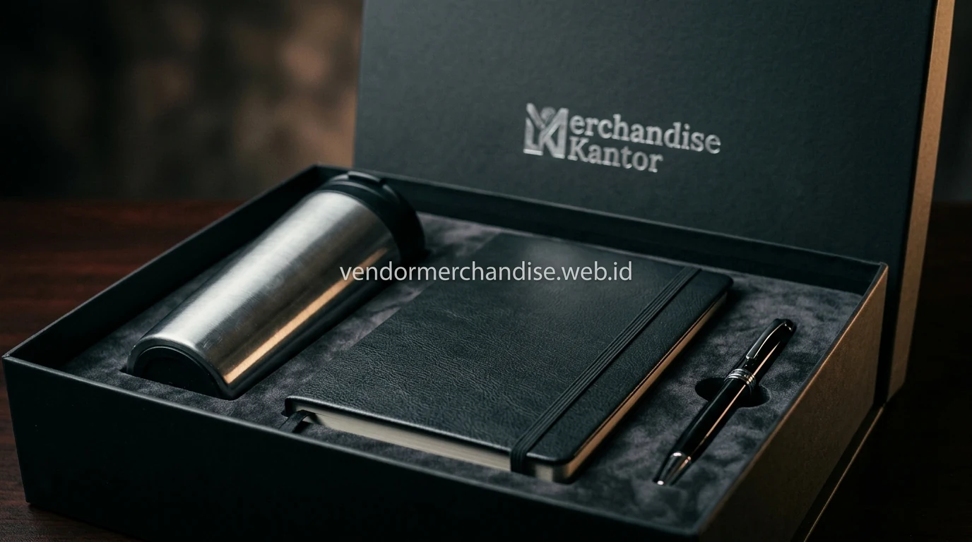 corporate gift set untuk klien dan karyawan