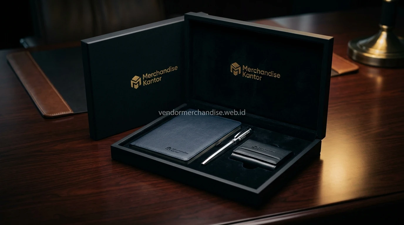 executive gift premium untuk direksi