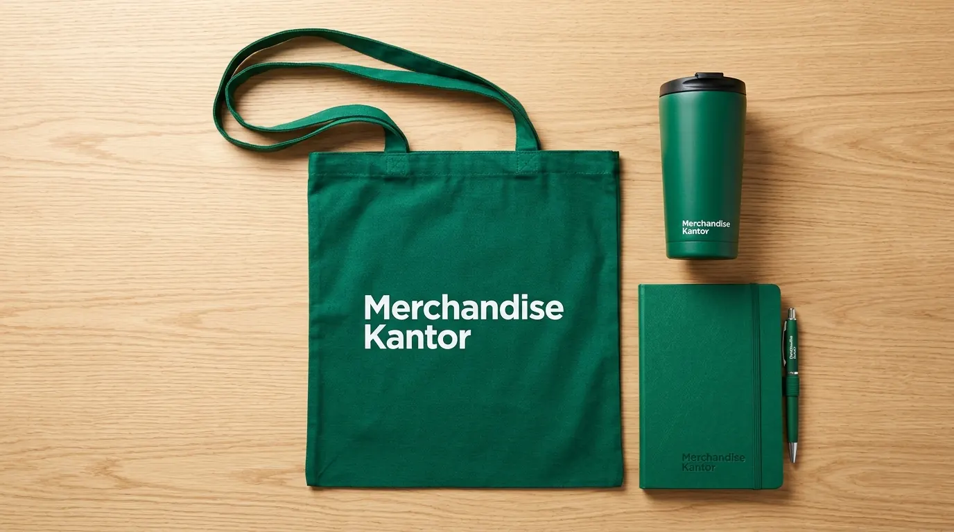 seminar kit custom logo dengan kombinasi produk pilihan perusahaan