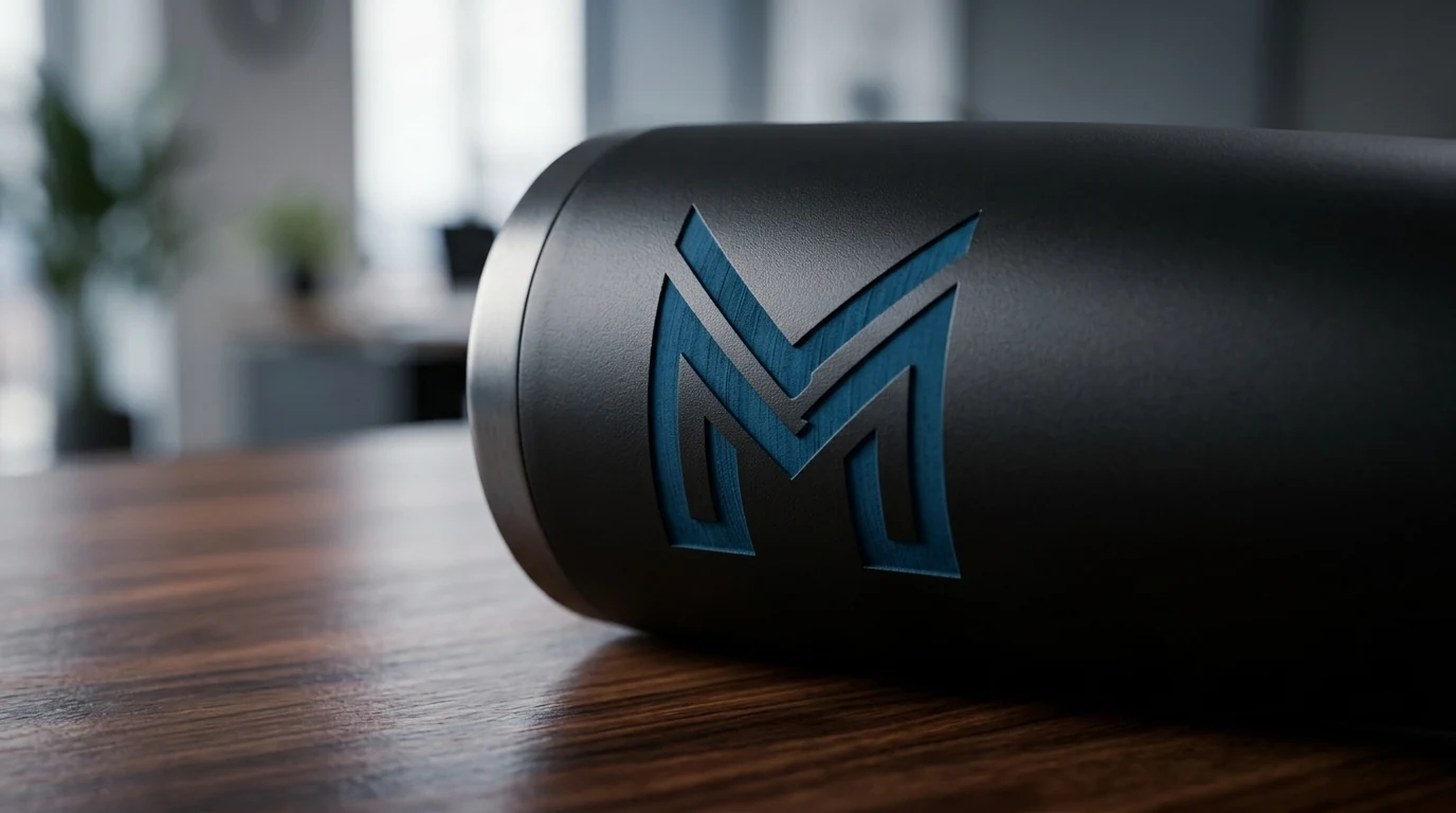 Merchandise custom perusahaan dengan logo Merchandise Kantor
