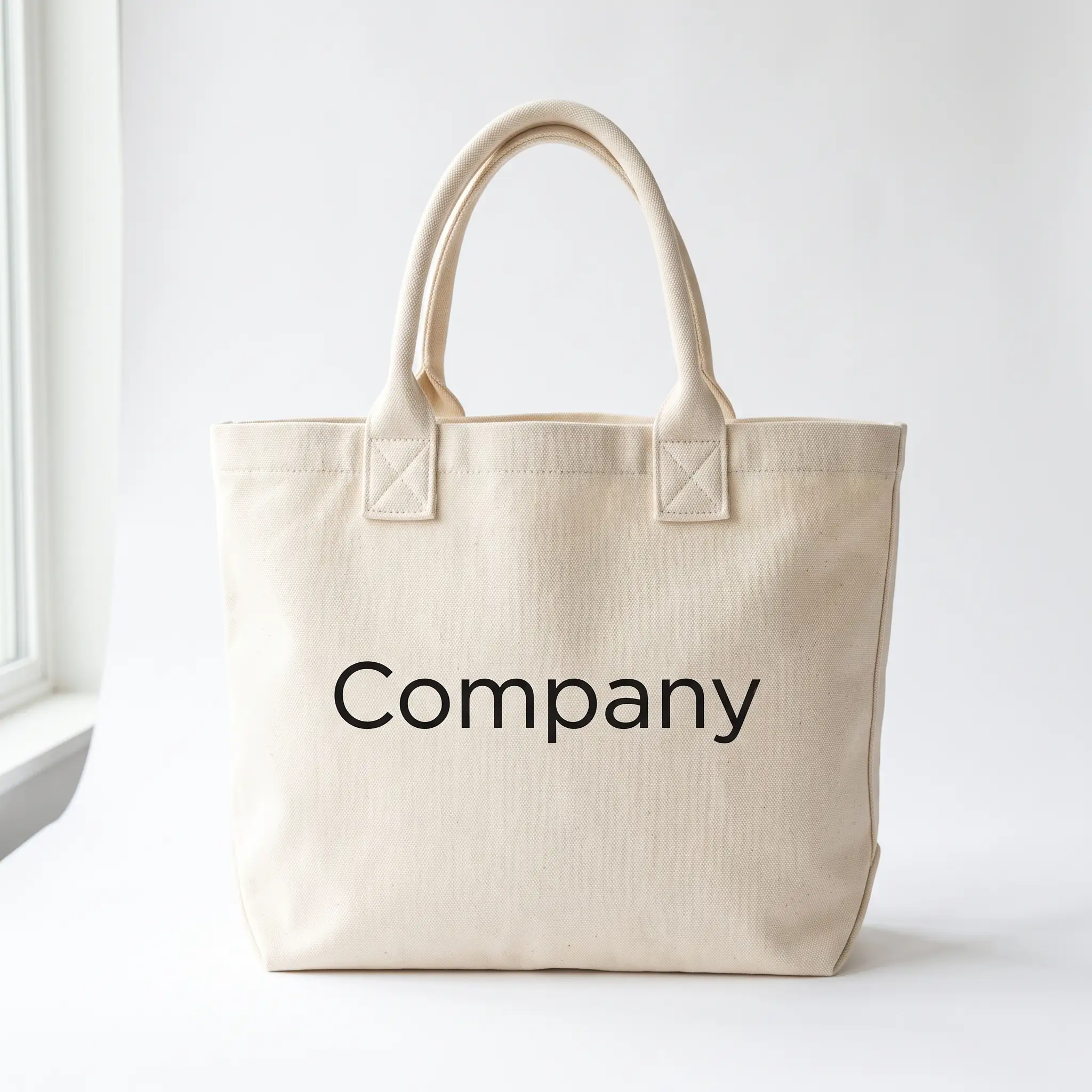 Koleksi Tote Bag Kanvas Promosi