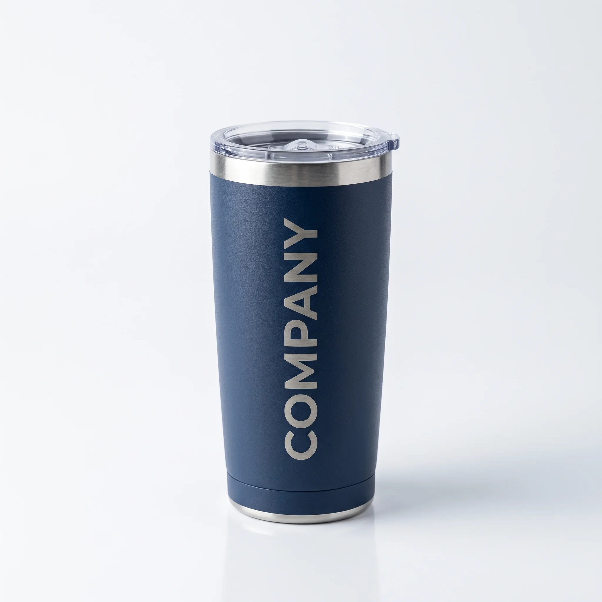 Tumbler Merchandise Onboarding Karyawan